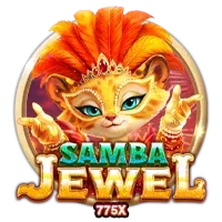 Samba Jewel